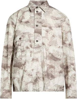 Nine In The Morning TOPWEAR - Shirts on YOOX.COM