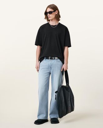 AllSaints Sonny Short Sleeve T-Shirt