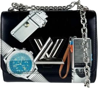 Louis Vuitton Borsa a tracolla vintage Pre-owned - - Pre-owned - Donna - Multicolore - ONE SIZE