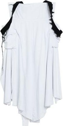 Aganovich PARTES DE ABAJO - Pantalones en YOOX.COM