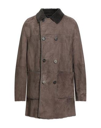 GMS-75 ROPA DE ABRIGO - Borreguito y pelo ecológico en YOOX.COM