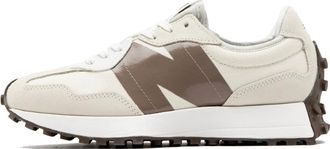 New Balance (WMNS) New Balance 327 Sea Salt Mushroom WS327MR