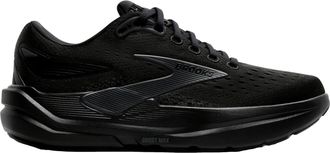 Brooks Brooks Ghost Max 3 Black/Black/Ebony 110464-1D-020 Mens