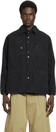 Comme Des Gar&ccedil;ons 021 Jacket