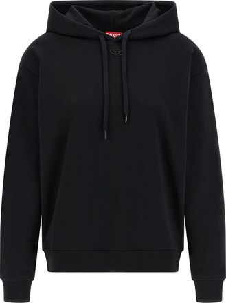 Diesel F Normy Hood Od-hoodie