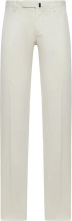 Incotex Slim-fit Tailored Trousers