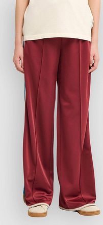 Quiksilver Brooklyn Fleece Sweatpants rot