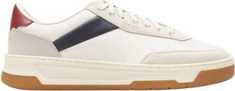 HUGO BOSS Hombre, Zapatos, Blanco, Talla: 45 EU