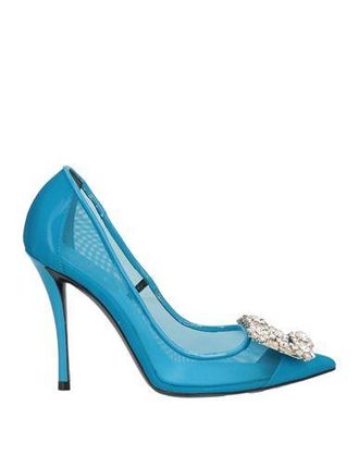 Roger Vivier FOOTWEAR - Pumps sur YOOX.COM