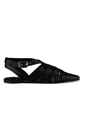 Loro Piana Silene Ballerinas