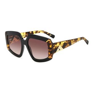 Missoni MIS 0152/S 0WR7 HA Black/Brown Gradient