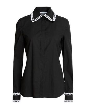 Moschino TOPWEAR - Shirts on YOOX.COM