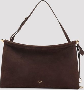 Alaia East West L Handbag