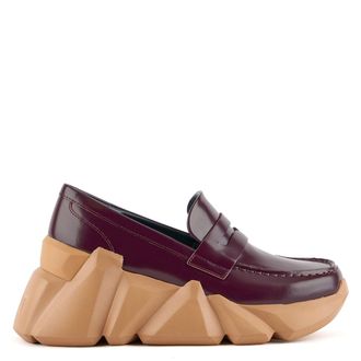 United Nude Space Kick Loafer