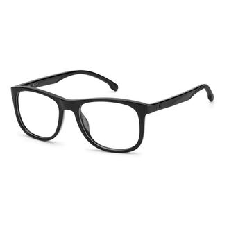 Carrera Black Polyamide Inj Mens Frames