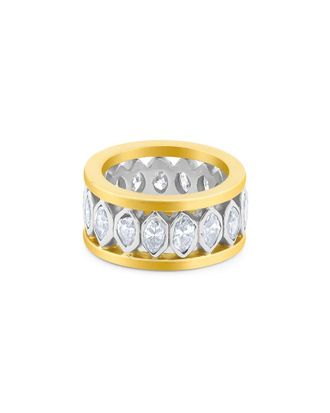 Diana M. Jewels Fine Jewelry 18K 2.00 Ct. Tw. Diamond Bracelet