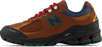 New Balance 2002R Hiking Pack - Brown M2002RWM