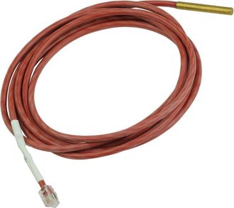Sieger Bosch Sensor De Colector Tf 180, Pt 1000, 54915017
