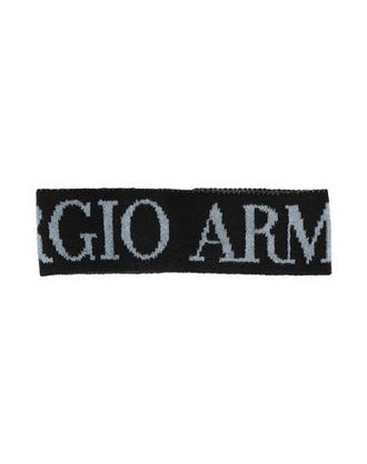 Giorgio Armani ACCESSORIES - Hair accessories sur YOOX.COM