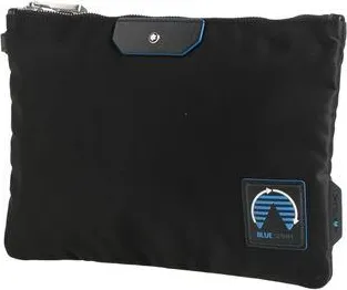 Montblanc Small Leather Goods - Pouches sur YOOX.COM