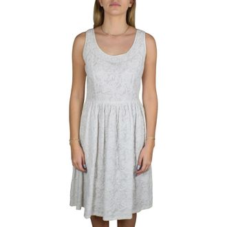 Prada Mujer, Vestidos, Blanco, Talla: M