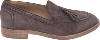 Moma Hombre, Zapatos, Marr&oacute;n, Talla: 44 EU