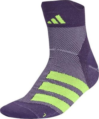 adidas RUNxADIZERO Sock Laufsocken - Unisex | bunt
