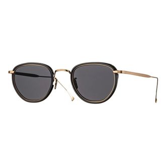 Eyevan 7285 Eyevan, Dames, Accessoires, Geel, Maat: ONE Size