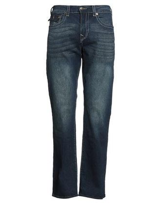 True Religion BOTTOMWEAR - Jeans sur YOOX.COM