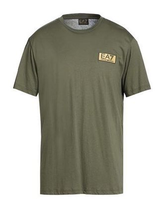 Emporio Armani TOPS - T-shirts auf YOOX.COM