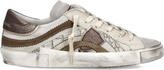 Philippe Model PRSX sneakers - Wit