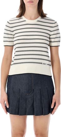 A.P.C. Pullover