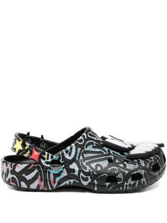 Crocs x Slawn Clogs - Nero