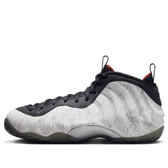 Nike x TEKKEN 8 Air Foamposite One Jin Kazama HF6367-001