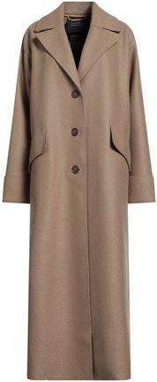 eWooluzione COATS & JACKETS - Coats on YOOX.COM