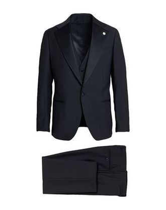 Lardini SUITS and CO-ORDS - Suits on YOOX.COM