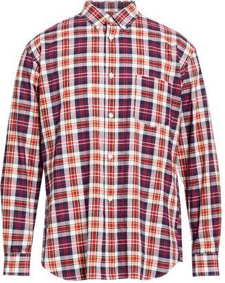 Comme Des Gar&ccedil;ons TOPWEAR - Camicie su YOOX.COM