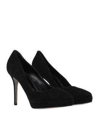 Sergio Rossi FOOTWEAR - Pumps sur YOOX.COM