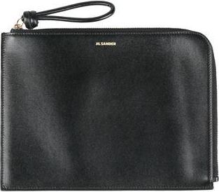 Jil Sander Small Leather Goods - Pouches on YOOX.COM