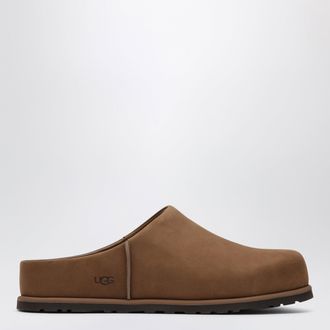 UGG Otzo Dark Chestnut sabots