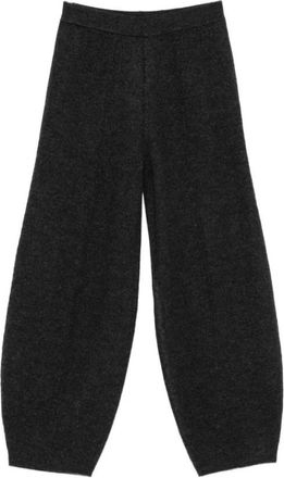 Semicouture Mujer, Pantalones, Negro, Talla: S
