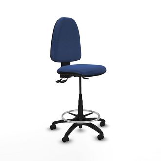Piqueras y Crespo Piqueras Y Crespo B0001rp Silla De Oficina Azul Marino