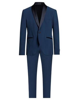 Alessandro Gilles SUITS and CO-ORDS - Suits on YOOX.COM