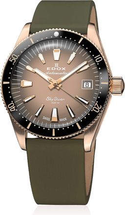 Edox SkyDiver Unisex Watch
