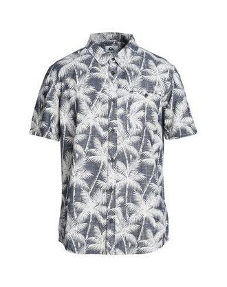Quiksilver QS Camicia Fleeting Moment SS