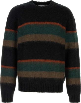 Carhartt Work in Progress Merton Sweater - - Knitwear - Uomo - Multicolore - S