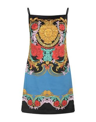 Versace VESTITI - Vestiti corti su YOOX.COM
