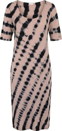 Malo Cotton Women Womens Dress