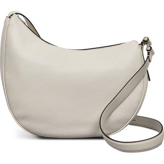 Radley London Large Pemberton Leather Crossbody Bag in Chalk at Nordstrom Rack