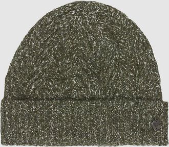 Roxy Peak Chic Beanie gr&uuml;n